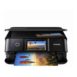 Epson XP8700 Inkjet MFP