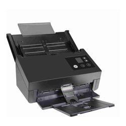 AVISION AD370N DOCUMENT Scanner A4 DUPLEX