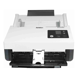 AVISION AD345WN DOCUMENT Scanner A4 DUPLEX