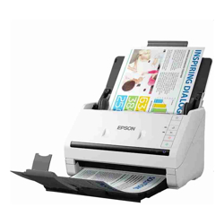 Epson DS530II Scanner