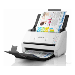 Epson DS570WII Scanner
