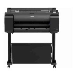 Canon IPFGP200 24 6 COL GRAPHIC POSTER LARGE FORMAT PRINTER STAND NOT INCLUDED