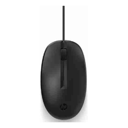 HP 128 Laser Wired Mouse
