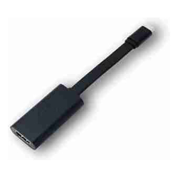 Dell 625RG USB-C to HDMI Adapter (DBQAUBC064)
