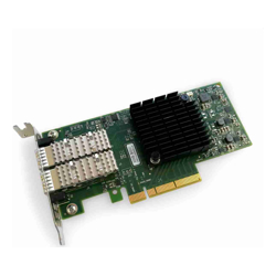 DELL 020NJD CX4121C ConnectX-4 Lx Dual Port 25GbE SFP28 Network Adapter 20NJD (Refurbished)