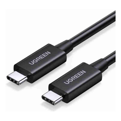UGREEN 30691 Type-C USB4 Gen3 Cable 0.8M