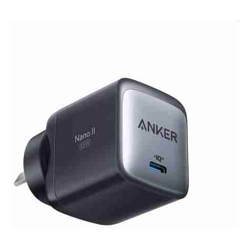 ANKER NANO II 65W CHARGER  