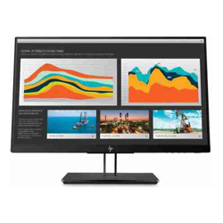 HP Z22n 22" IPS FHD Monitor 1920x1080 16:9 DP HDMI VGA 12 Mth Wty (NO STAND) (Refurbished)