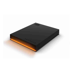 FIRECUDA GAMING HARD Drive 5TB 2.5IN USB 3.2 Gen 1 External HDD