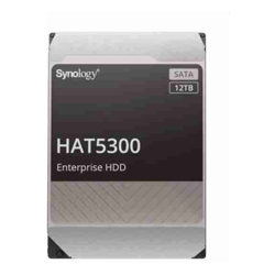 Synology HAT5300 12TB 3.5" SATA HDD