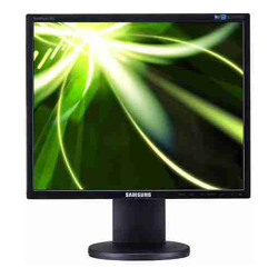 Samsung SyncMaster 943BW 19" 4:3 Monitor 1440x900 DVI-D VGA VESA Mountable 12 Mth Wty (Refurbished)