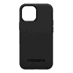 SYMMETRY iPhone 12/13 MINI BLACK