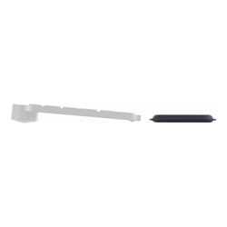 LOGITECH MX PALM REST, NO-SLIP SUPPORT FOR HOURS OF COMFORTABLE TYPING, 1yr WTY
