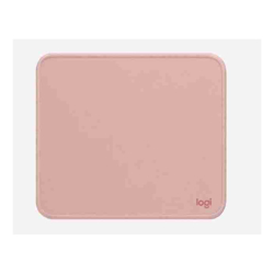 Logitech Mouse Pad Studio Series - Darker Rose