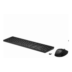 HP 655 Wireless Keyboard and Mouse Combo