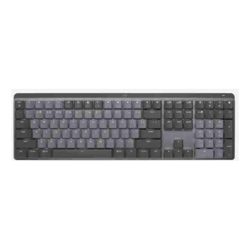 Logitech MX Mechanical Wireless - Tactile Quiet
