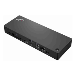 THINKPAD THUNDERBOLT 4 Workstation DOCK