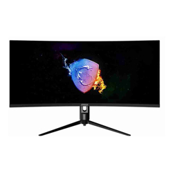 MSI 34 1500R Curved UWQHD 144HZ FREE-SYNC