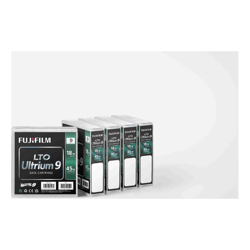 FUJIFILM LTO9 - 18.0/45.0TB BAFE DATA CARTRIDGE 