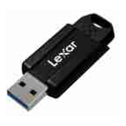 Lexar LXR FLS USB-128GB-LJDS080128G-BNBNG
