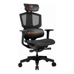 Cougar ARGO-ONE-BLACK Ergonomic Gaming Chair