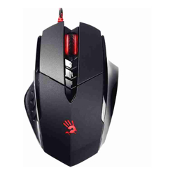 Bloody V7M XGLIDE Multi Core Wired Gaming Mouse USB