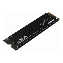 Kingston 1024G KC3000 NVMe M.2 SSD PCIe 4.0