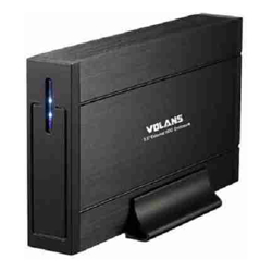 VOL ENC 3.5-USB3.0-VL-UE35S