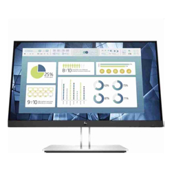 HP  HP E22 G4 21.5" IPS FHD EyeEase Monitor 1920x1080 HDMI DP VGA 3Yr Wty