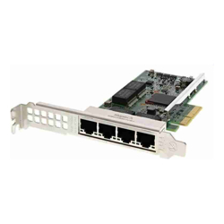 Dell 0HY7RM Broadcom BCM95719 Quad Port PCIe Full Height Network Ethernet Card (Refurbished)