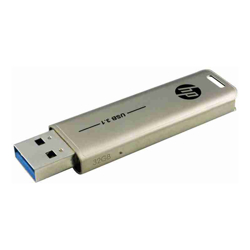 SanDisk HP X776W 32GB Usb 3.1 Type-A Flash Drive external storage music photos  files Windows 7 8 10 Mac OS