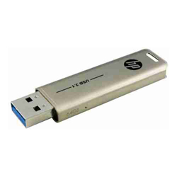 SanDisk HP X776W 64GB Usb 3.1 Type-A Flash Drive external storage music photos  files Windows 7 8 10 Mac OS