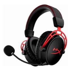HP HYPERX CLOUD ALPHA WIRELESS GAMING HEADSET
