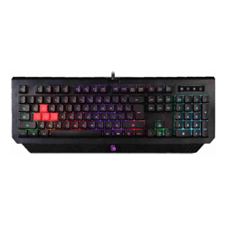 Bloody Neon Gming Keyboard USB