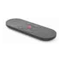 Logitech RALLY BAR REMOTE CONTROL GRAPHITE WW