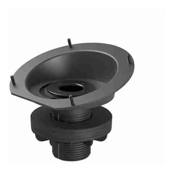 Tap Riser Mount - GRAPHITE - WW