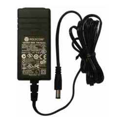 LOGITECH SPARE POWER ADAPTER FOR PTZ PRO 2 CAMERA, GROUP, CONNECT AND MeetUp SYSTEM