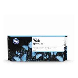 HP 764B 300ML Matte BLACK INK