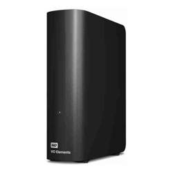 WD Western Digital Elements DESKTOP 16TB BLACK AUS/NZ
