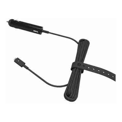 Dell Auto Car / Boat / Plane 12V DC Adapter / Charger 65W USB Type-C