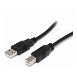StarTech STARTECH.COM 9M USB2.0 A to USB2.0 B CABLE M to M ACTIVE LTW