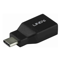 Lindy  Lindy USBC M USBA F Adapter