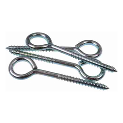 4Cabling Screw Eye Bolt 175 x 8mm