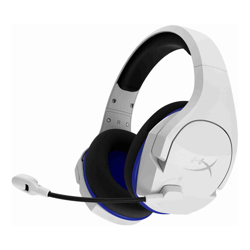 HyperX Cloud Stinger Core Wireless Headset (White PS - Blue Package)