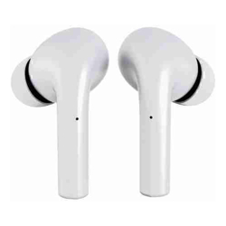 Moki MokiPods Wireless Earbuds Wht
