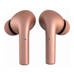 MokiPods Wireless Earbuds RGld