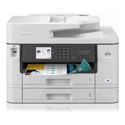 Brother MFC-J5740DW A3 Multi-Function Inkjet, Print, Copy, Scan, Fax, Wireless and Duplex (A4) 
