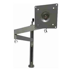 Orbit Single Monitor Vesa Arm Stand (Refurbished)