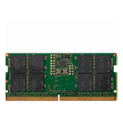 HP 16GB (1x16GB) DDR5 SODIMM 4800MHz C40 1.1V Notebook Laptop Memory for HP EliteBook 845 865 840 860 1040 Zbook Power Studio Fury Firefly 14 15 16