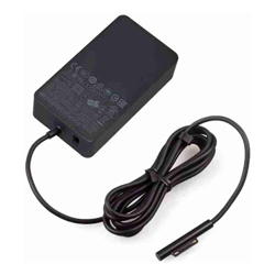 Microsoft Surface 65W Power Supply for Surface Pro - Black 12 Mth Wty (Refurbished)
